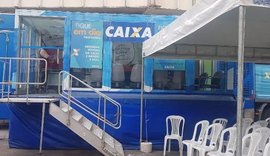 Alagoanos têm feirões da Caixa para negociar e quitar dívidas