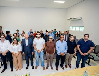 Implantação do  “Trem do Imperador” é discutida no Sertão para incrementar turismo alagoano