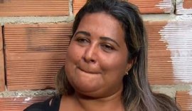 Campeã do 'BBB4' mora em quitinete e sobrevive vendendo bolos de pote