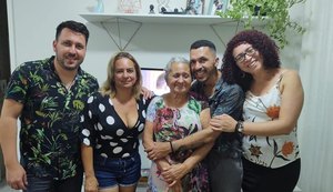 Jovem de SP procura por irmã desconhecida em Alagoas