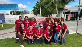 Agreste Saneamento celebra o Dia do Voluntariado com ações sociais em Arapiraca
