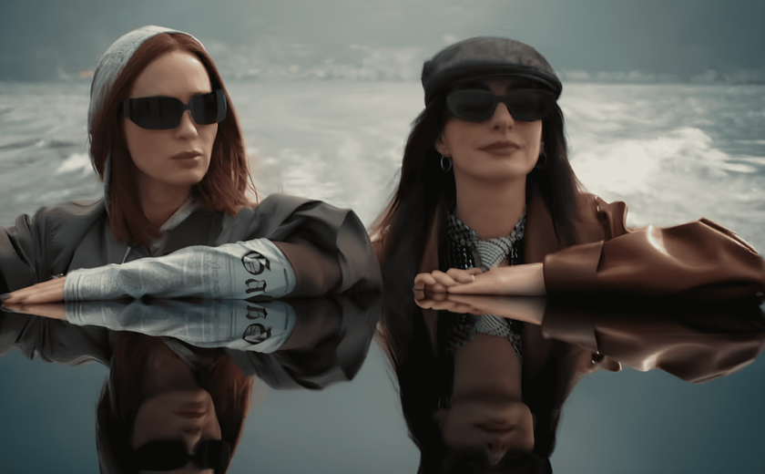 ‘O Diabo Veste Prada 2' ganha novo teaser ao som de Madonna