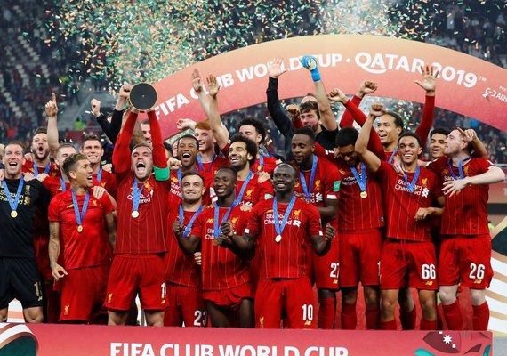 Fifa deve adiar novo Mundial de Clubes para 2022