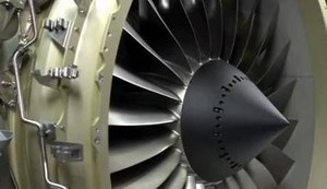 Rachadura em turbina pode ser causa de acidente de avião nos EUA