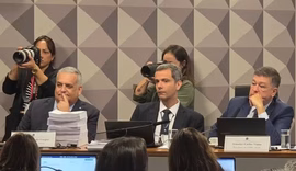 CPMI do INSS rejeita relatório que pedia indiciamento de 'Lulinha' e ex-ministros de Lula e Bolsonaro