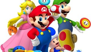 Super Mario pode ganhar animação do mesmo estúdio de 'Meu Malvado Favorito'