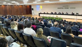 'Reprimir a litigância-abusiva é tarefa urgente', afirma Fredie Didier em palestra em Maceió