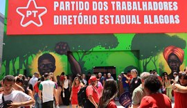 Nova sede do PT em Alagoas é apresentada como marco de reorganização política