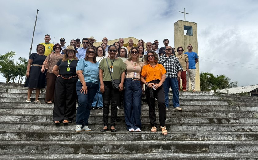 Rota da Devoção transforma a religiosidade do interior alagoano em produto turístico de impacto nacional