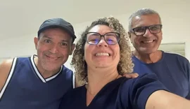 Família de Marcos Adriano lança campanha para custear tratamento e adquirir casa própria