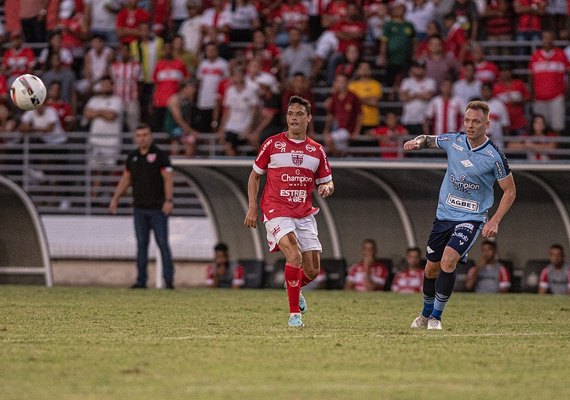 CSA e CRB podem fazer último clássico da temporada 2023