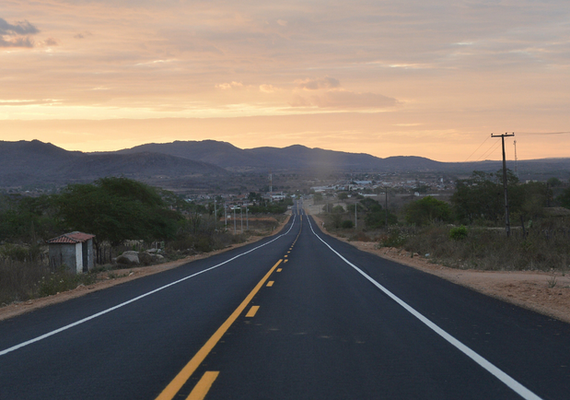 Rotas turísticas estratégicas do país somam mais de 19,4 mil quilômetros de rodovias