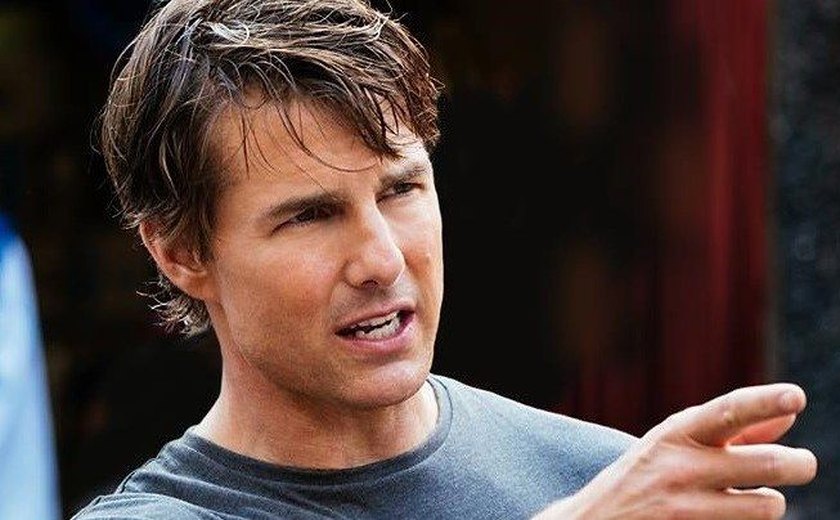 Tom Cruise não vê a filha há 4 anos: 'Suri não sente mais falta'
