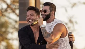 Wesley Safadão x Gusttavo Lima: entenda a briga entre os cantores