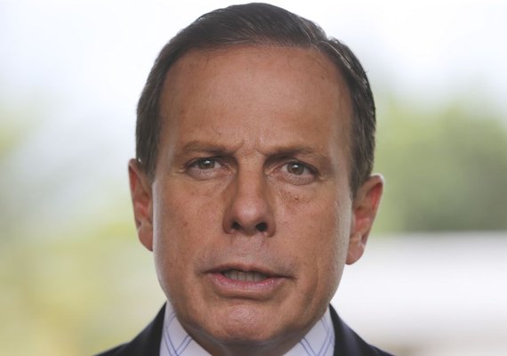 João Doria anuncia que não vai disputar eleição presidencial