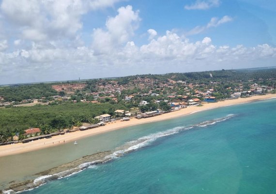 Turismo de Alagoas terá ganhos de R$ 1,5 bilhão com universalização do saneamento