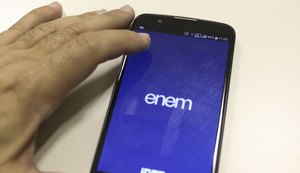 Inep encontra inconsistência em correção do Enem