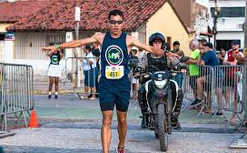 Maragogi promove Corrida da Gente neste domingo (15) com percurso de 5 km