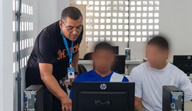 Alagoas é destaque em relatório do programa Fazendo Justiça, do CNJ