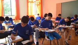 18,5 milhões de alunos participam da 1ª fase da Olimpíada de matemática