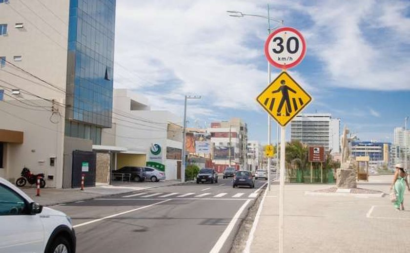 Novo binário em avenidas de Cruz das Almas será iniciado neste sábado (6)