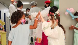 Sorriso de Plantão celebra aniversário com reconhecimento e novas publicações