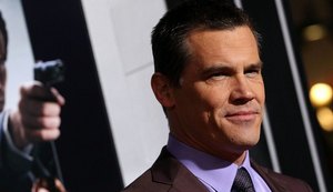 Josh Brolin diz que irritou James Cameron ao recusar papel em 'Avatar'