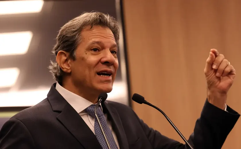Haddad anuncia criação de delegacia para investigar crime organizado