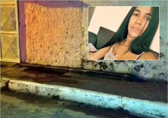 Jovem é baleada quando seguia para show em São Miguel