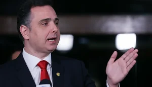 Rodrigo Pacheco, ex-presidente do Senado, será ministro do TCU