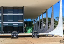 Supremo retoma julgamento sobre vínculo de emprego entre motoristas e plataformas