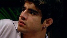 Nos próximos capítulos! Antenor é sequestrado e quase morre ao tentar fugir