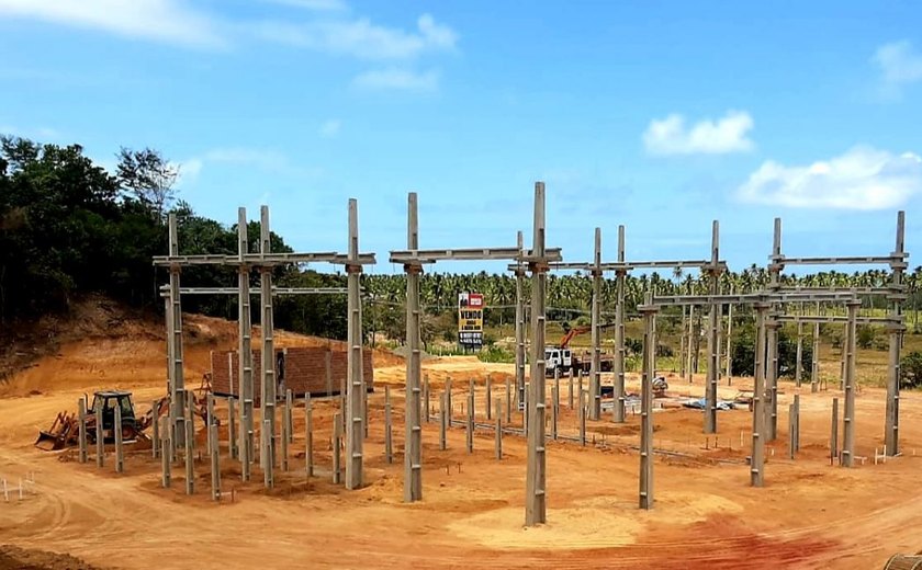 Litoral Norte de Alagoas terá reforço no fornecimento de energia