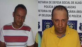 Foto de irmãos investigados por roubo de motocicletas é divulgada pela PC