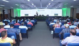 Maior evento da pecuária de corte do Nordeste volta a acontecer em Maceió