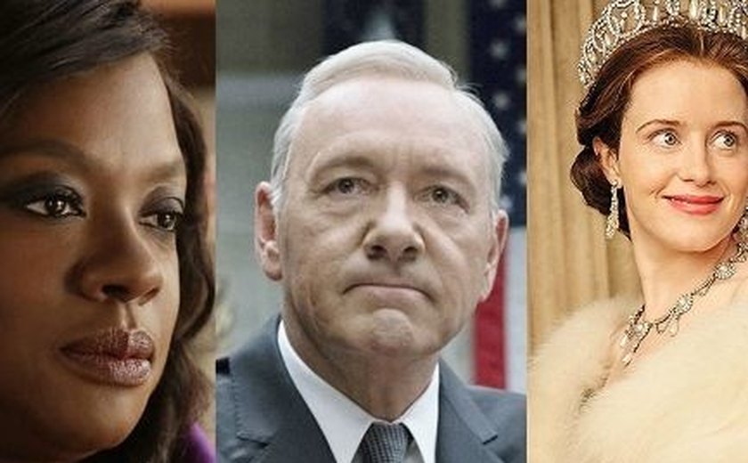 Emmy 2017! Confira lista das séries mais cotadas para a premiação deste ano