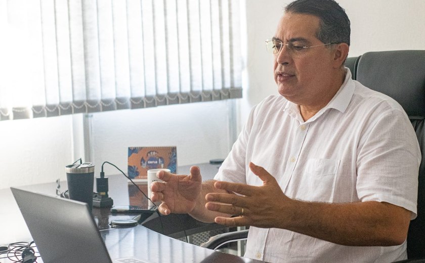 Alagoano Adeilson Bezerra  é eleito membro do Diretório Nacional do Solidariedade