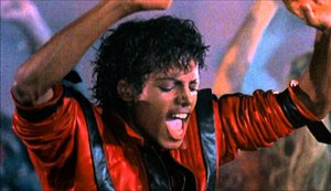 'Thriller', videoclipe clássico de Michael Jackson, vai ser relançado em 3D