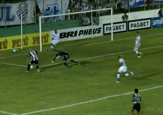 ASA faz últimos treinos para estreia na Copa Alagoas contra o Jaciobá