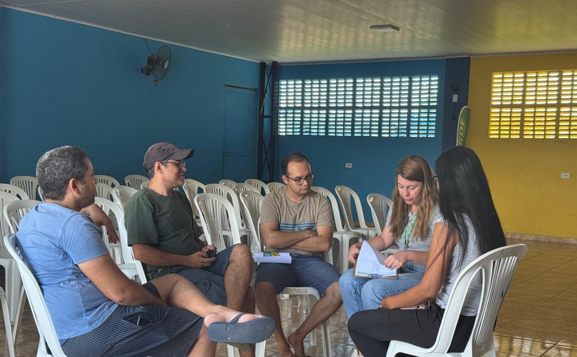 Verde Alagoas busca PCDs e reabilitados do INSS em União dos Palmares