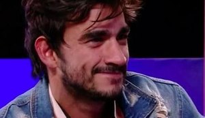 'BBB20': Guilherme troca o nome de Gabi por Bianca durante transmissão ao vivo