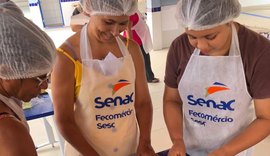 Festividades Natalinas impulsionam em até 30% o mercado gastronômico de Alagoas