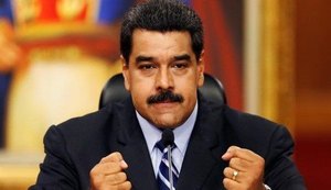 Relações entre Venezuela e EUA atingiram seu pior momento, afirma Maduro