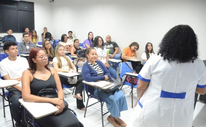 Emprega Jovem amplia oportunidades e ingresso no mercado de trabalho