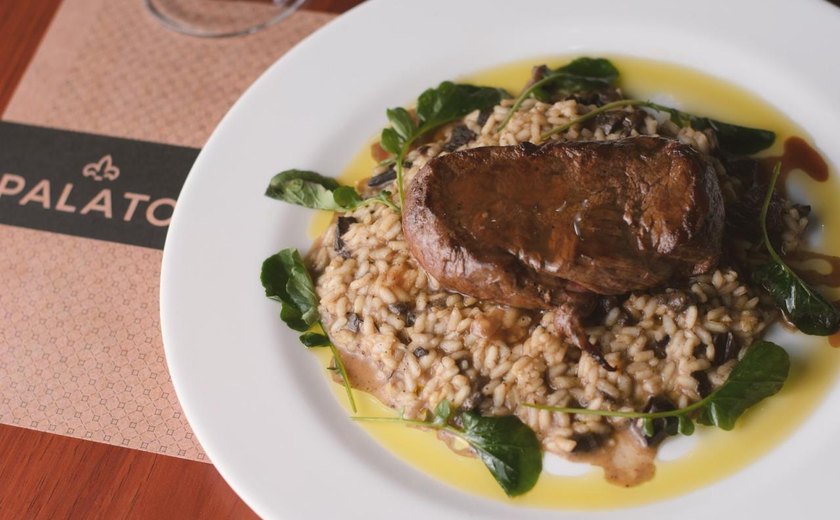 Festival de Inverno Palato 2025 reúne gastronomia temática e programação especial em Maceió