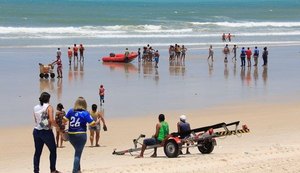 Alagoas registra 90 mortes por afogamento durante 2018
