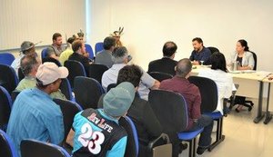 MPF promove reunião para tratar de disputa de terras indígenas em Joaquim Gomes