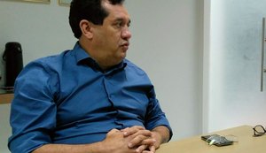 Deputado pede mais empenho dos arapiraquenses durante isolamento social