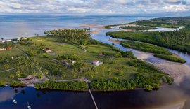 Quatro praias estão impróprias para banho no Litoral Norte de Alagoas