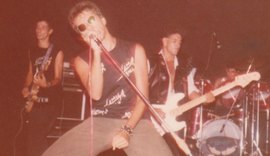 Ex-guitarista do Camisa de Vênus está internado em estado grave